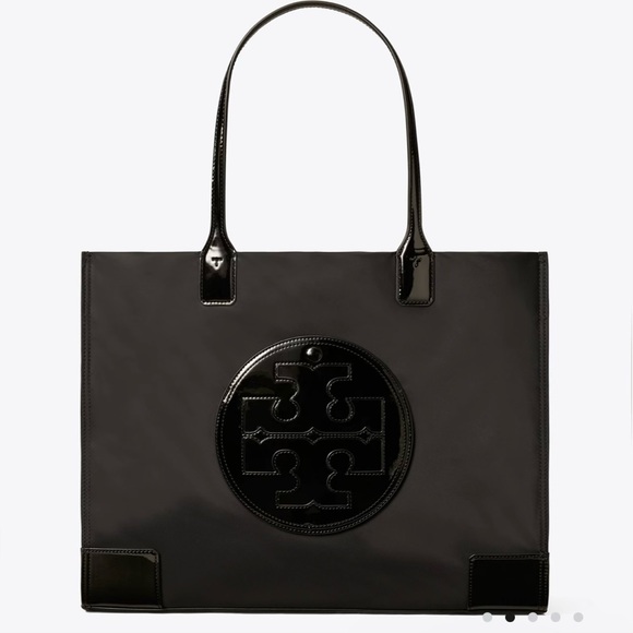Tory Burch Handbags - NWT Tory Burch Ella Tote Bag